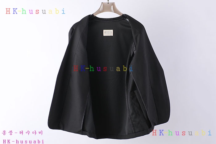 NEW 메종 마르지엘라 자켓 신상 M633505