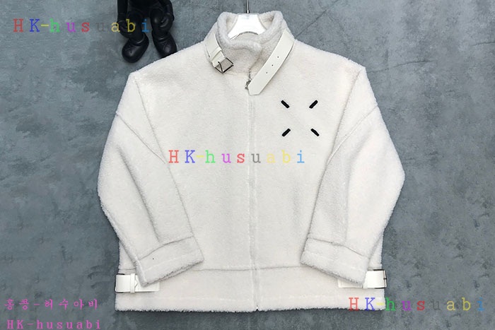 NEW 메종 마르지엘라 자켓 신상 M633507