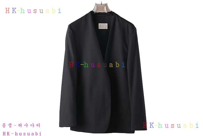 NEW 메종 마르지엘라 자켓 신상 M633505
