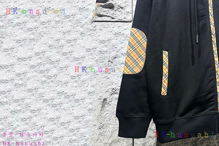 NEW 버버리 후드집업 신상 BB 885700