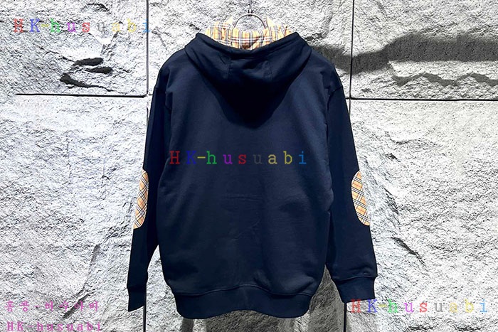 NEW 버버리 후드집업 신상 BB 885700