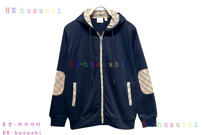 NEW 버버리 후드집업 신상 BB 885700