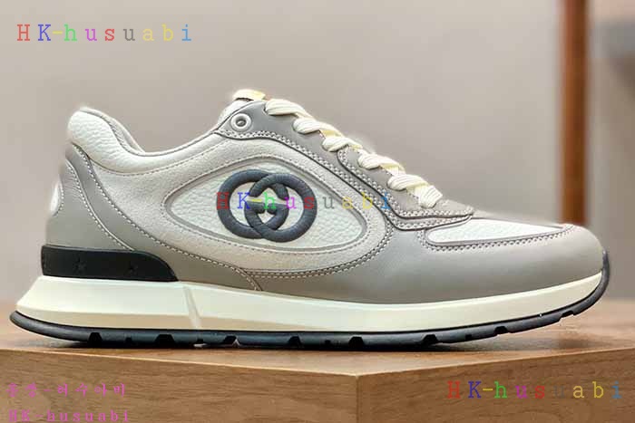 NEW 구찌 스니커즈 신상 GU 724002