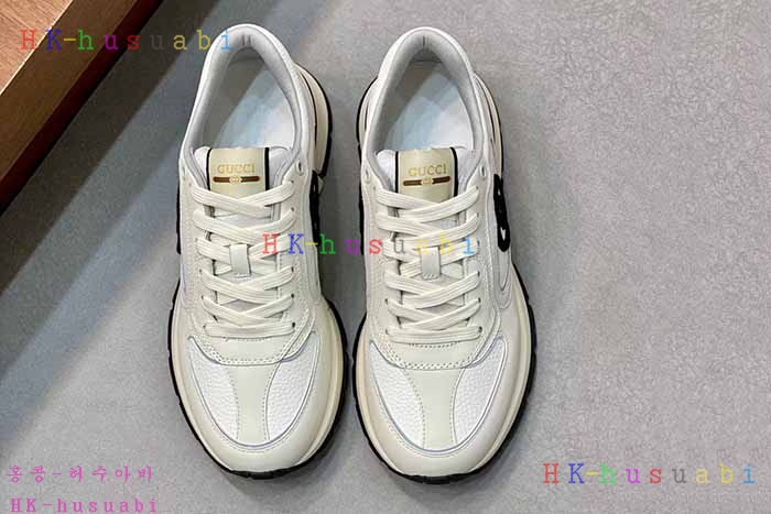 NEW 구찌 스니커즈 신상 GU 724004
