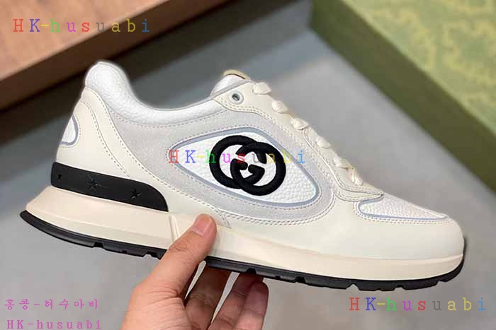 NEW 구찌 스니커즈 신상 GU 724004