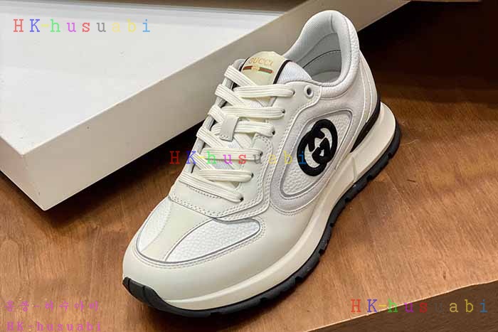 NEW 구찌 스니커즈 신상 GU 724004