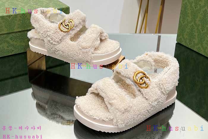 NEW 구찌 신발 신상 GU 7254405