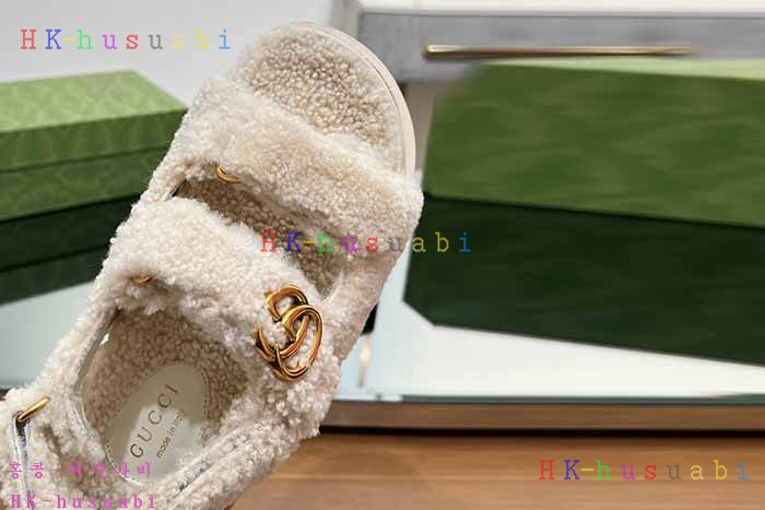 NEW 구찌 신발 신상 GU 7254405
