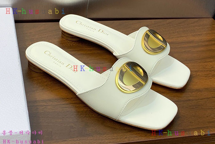 NEW 디올 신발 신상 DR 492501