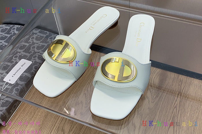 NEW 디올 신발 신상 DR 492501