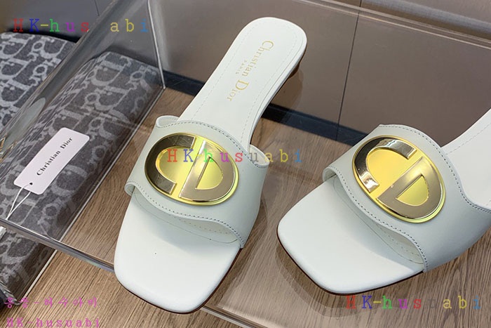 NEW 디올 신발 신상 DR 492501