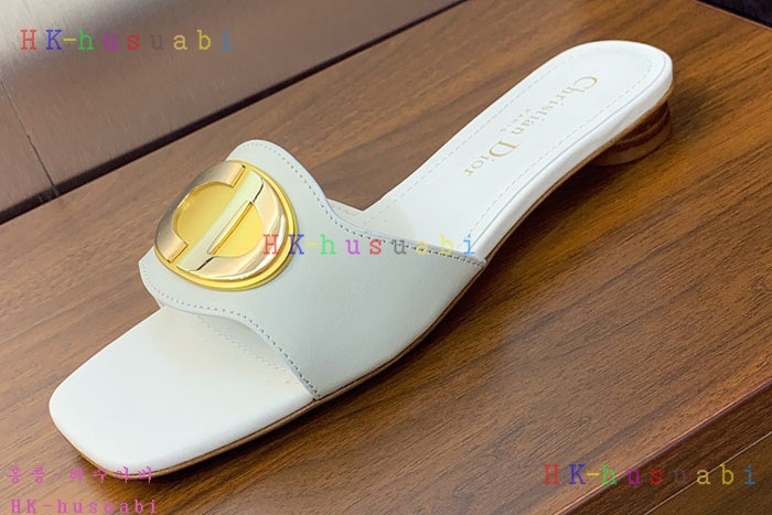 NEW 디올 신발 신상 DR 492501