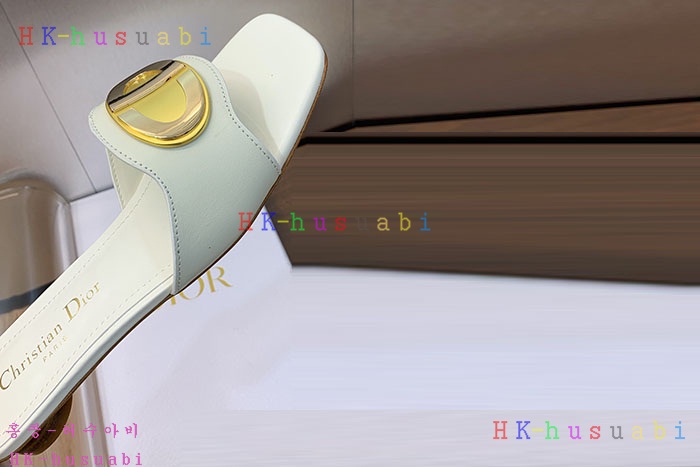 NEW 디올 신발 신상 DR 492501