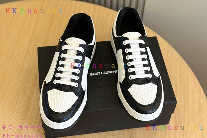 NEW 입생로랑 신발 신상 SL 558268
