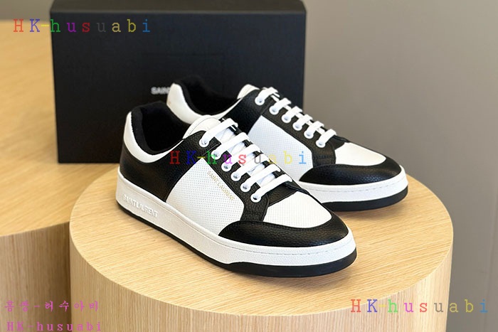 NEW 입생로랑 신발 신상 SL 558268