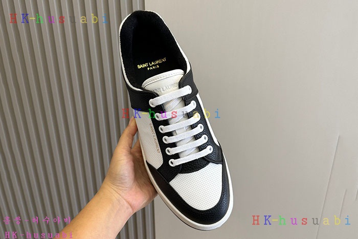 NEW 입생로랑 신발 신상 SL 558268
