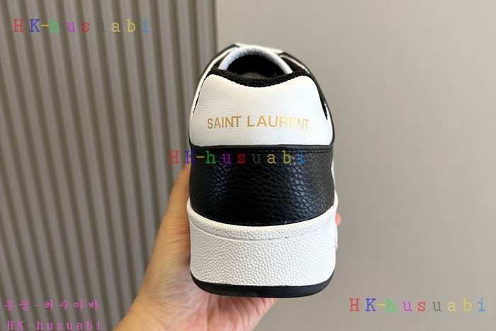 NEW 입생로랑 신발 신상 SL 558268