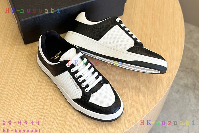 NEW 입생로랑 신발 신상 SL 558268