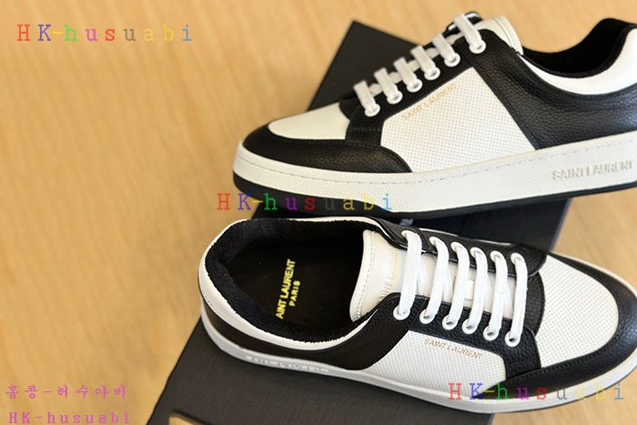 NEW 입생로랑 신발 신상 SL 558268