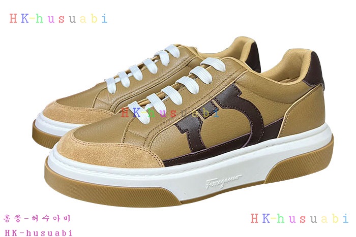 NEW 페라가모 스니커즈 신상 F 996208