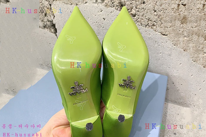 NEW 프라다 신발 신상 P 533014