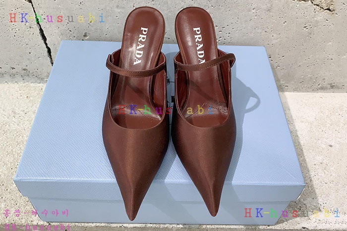 NEW 프라다 신발 신상 P 533016