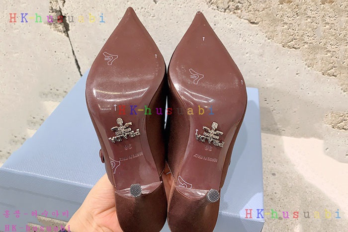 NEW 프라다 신발 신상 P 533016