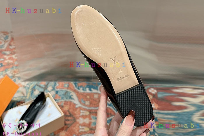 NEW 루이비통 신발 신상 LV 9982200