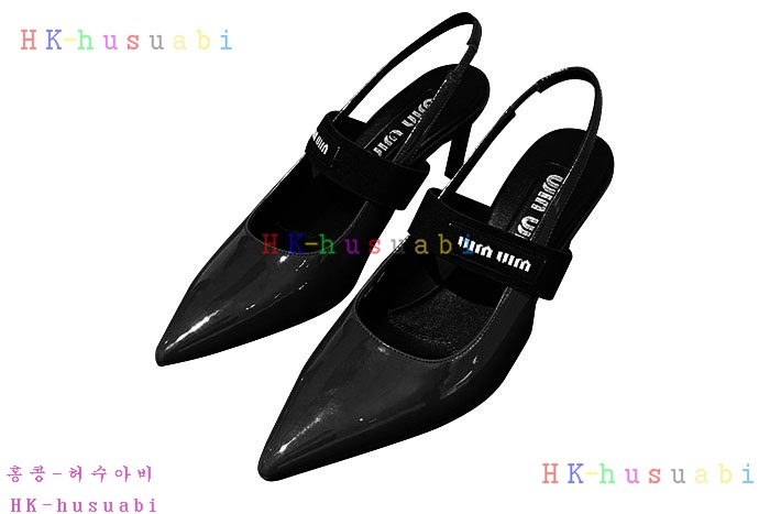 NEW 미우미우 신발 신상 MU 560113