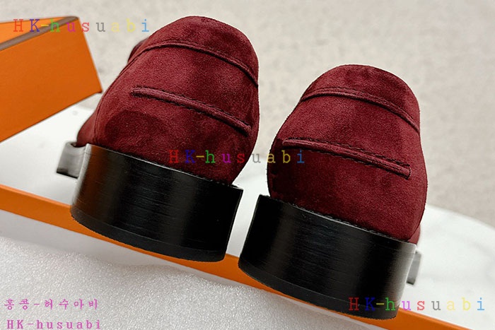 NEW 에르메스 신발 신상 H 663303