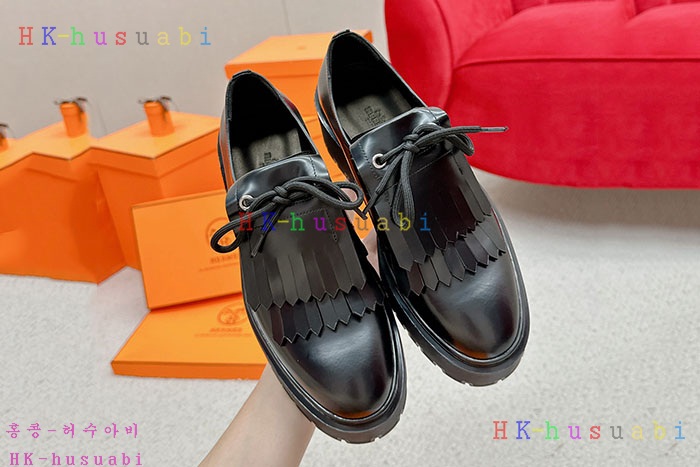 NEW 에르메스 신발 신상 H 663304