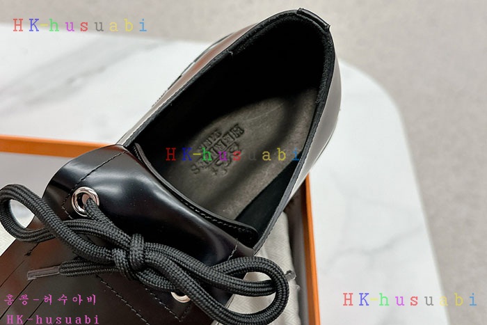 NEW 에르메스 신발 신상 H 663304