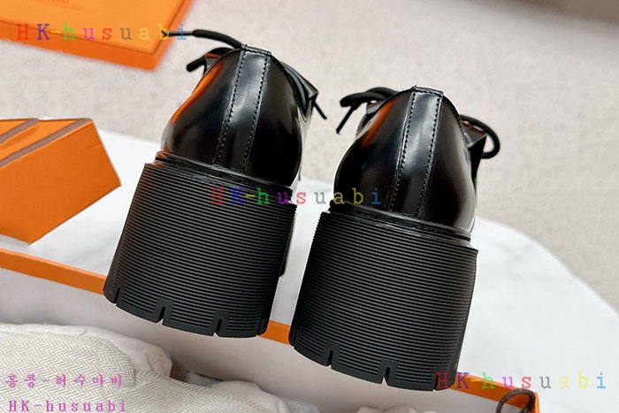 NEW 에르메스 신발 신상 H 663304