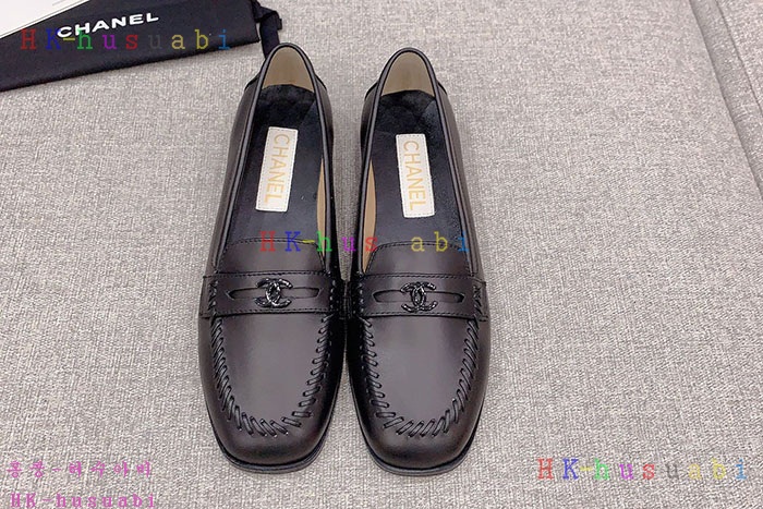 NEW  샤넬  신발 신상 C 563334