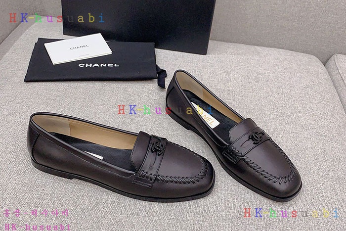 NEW  샤넬  신발 신상 C 563334