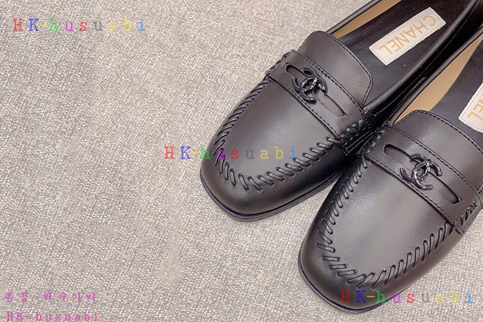 NEW  샤넬  신발 신상 C 563334