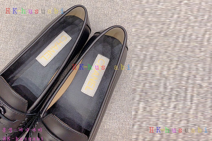 NEW  샤넬  신발 신상 C 563334