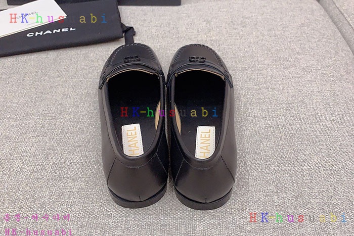 NEW  샤넬  신발 신상 C 563334
