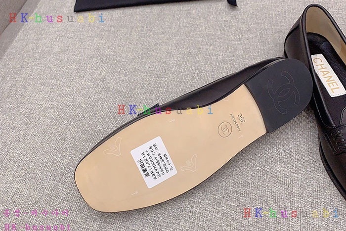 NEW  샤넬  신발 신상 C 563334