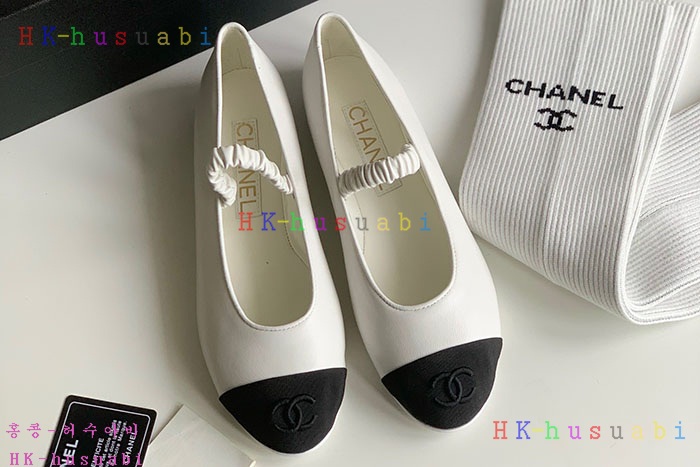 NEW  샤넬  신발 신상 C 566401