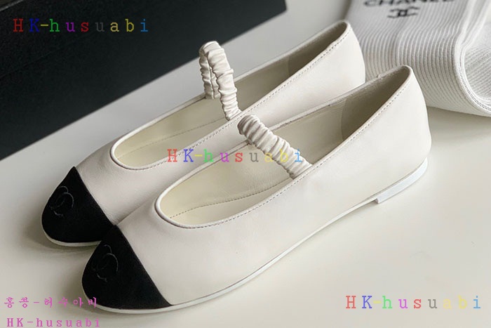 NEW  샤넬  신발 신상 C 566401