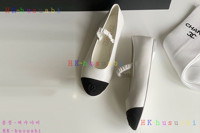 NEW  샤넬  신발 신상 C 566401