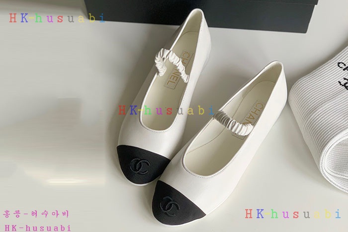 NEW  샤넬  신발 신상 C 566401