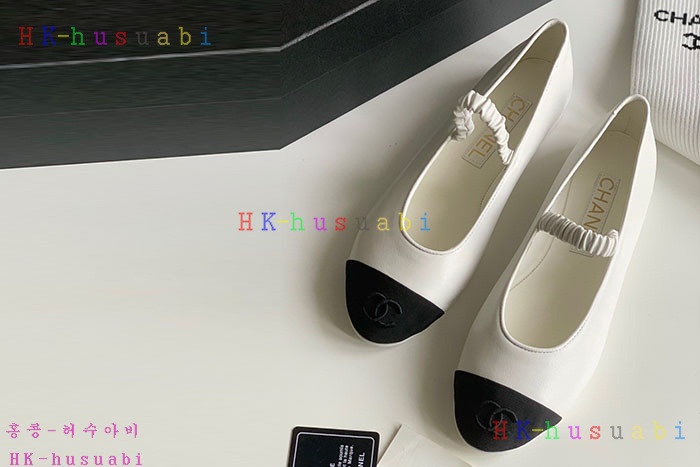 NEW  샤넬  신발 신상 C 566401