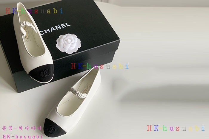 NEW  샤넬  신발 신상 C 566401