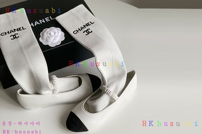 NEW  샤넬  신발 신상 C 566401