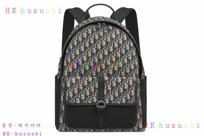 ★미러급★디올 DIOR 8 백팩 1EIBA178-2