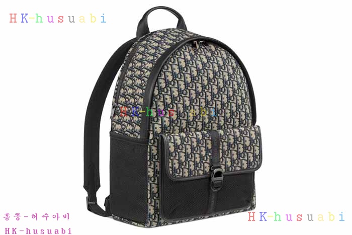 ★미러급★디올 DIOR 8 백팩 1EIBA178-2