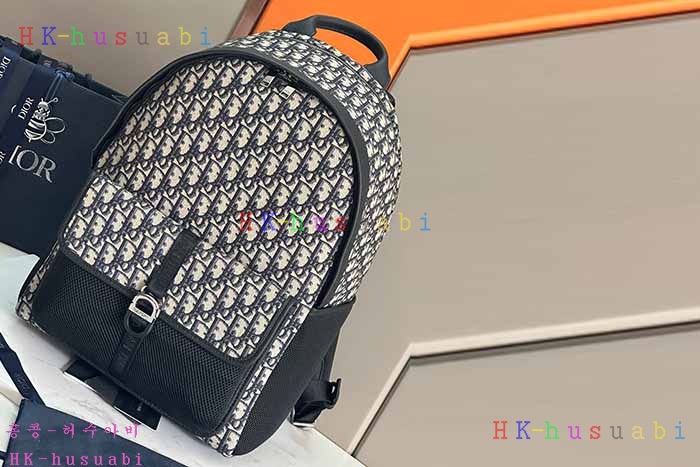 ★미러급★디올 DIOR 8 백팩 1EIBA178-2