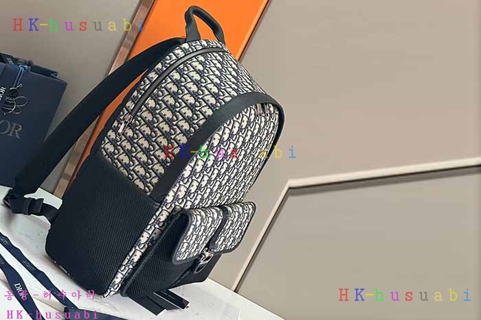 ★미러급★디올 DIOR 8 백팩 1EIBA178-2